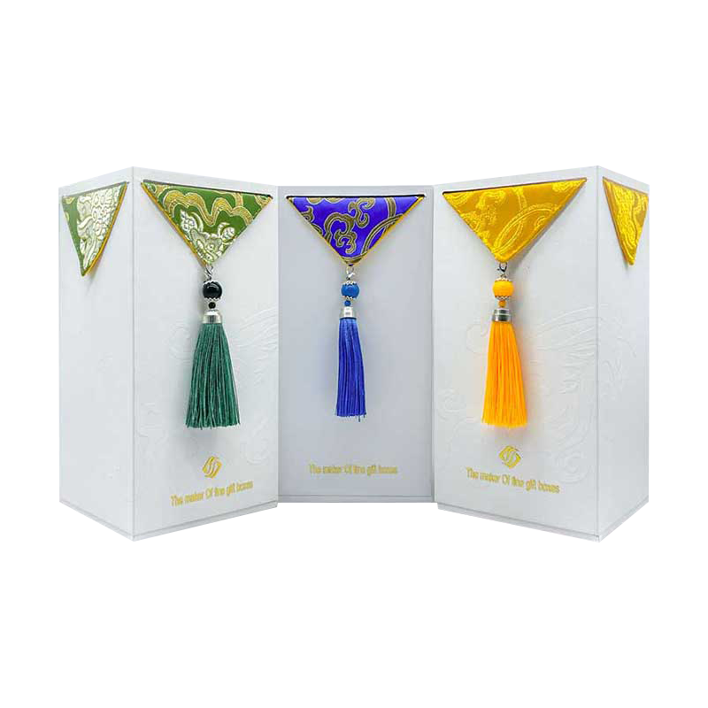 Chinese Style Hanging Decoration Gift Box