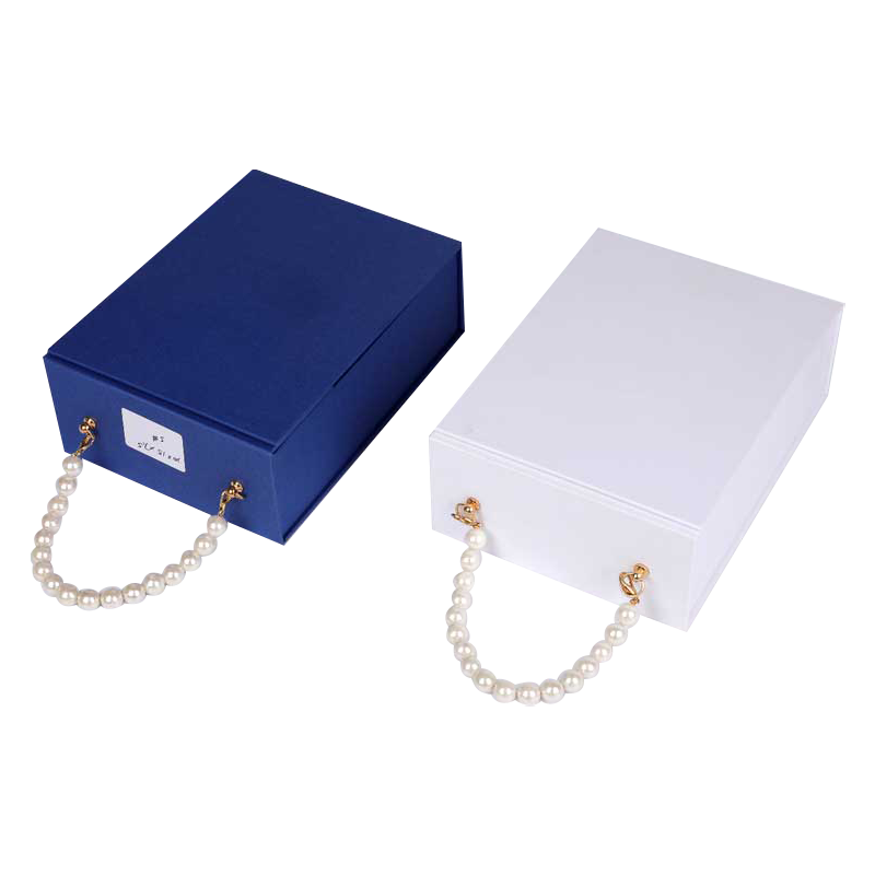 Flip Type Portable Perfume Box