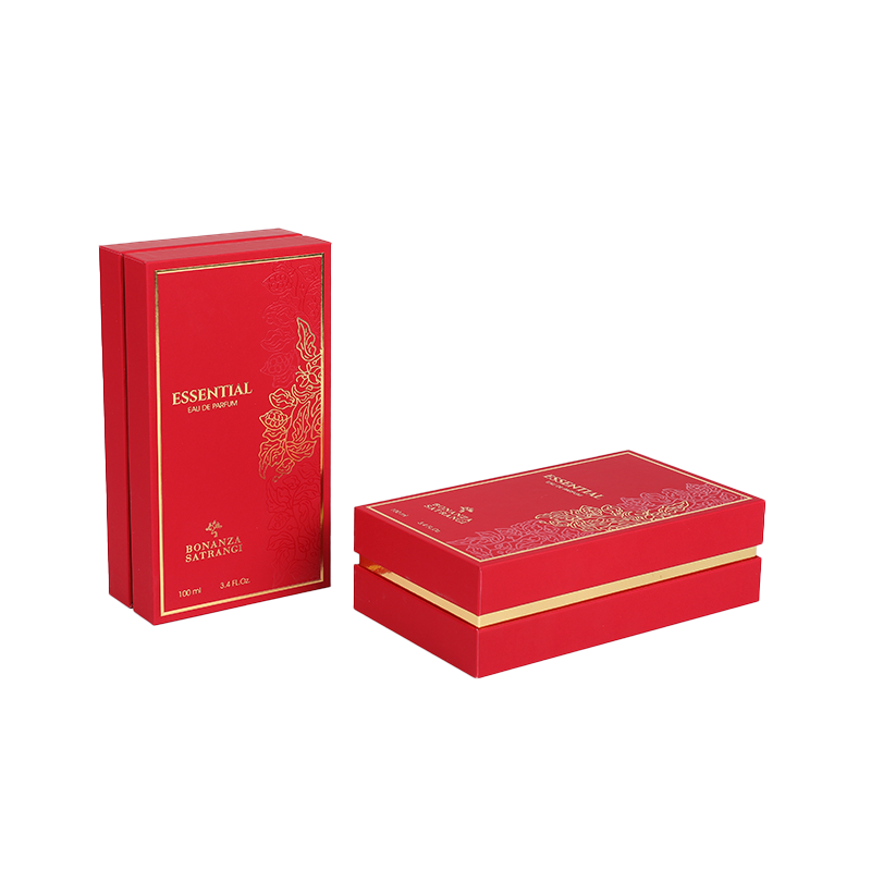 UV customized perfume & cosmetic luxe dream Perfume Box