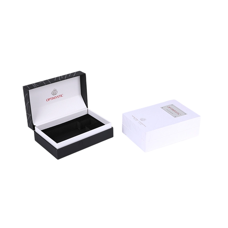 UV Perfume & Cosmetic Sprite Fragrance Perfume Box