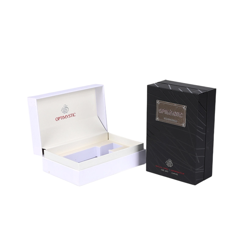 UV Perfume & Cosmetic Sprite Fragrance Perfume Box