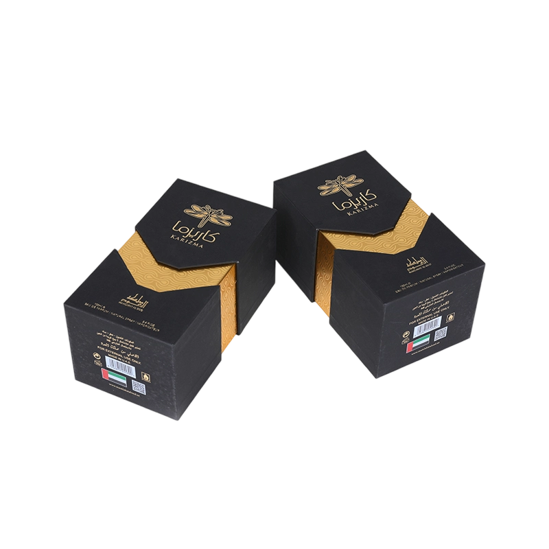 200GSM Special Paper With 2mm Grey Board Graceful Aura