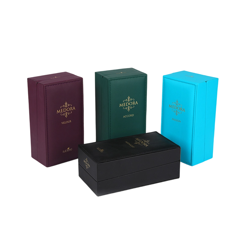 Perfume & Cosmetic EVA Inner Exotic Blossom