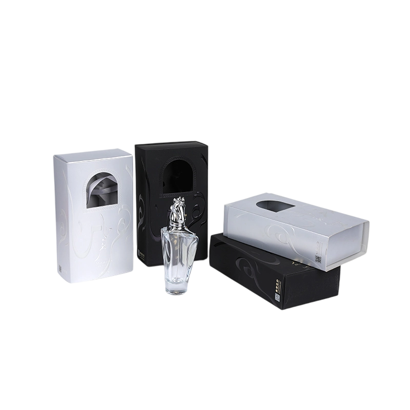 EVA Inner Magical Scent Perfume Box