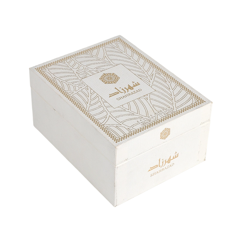 200GSM Special Paper Fragrance Voyage