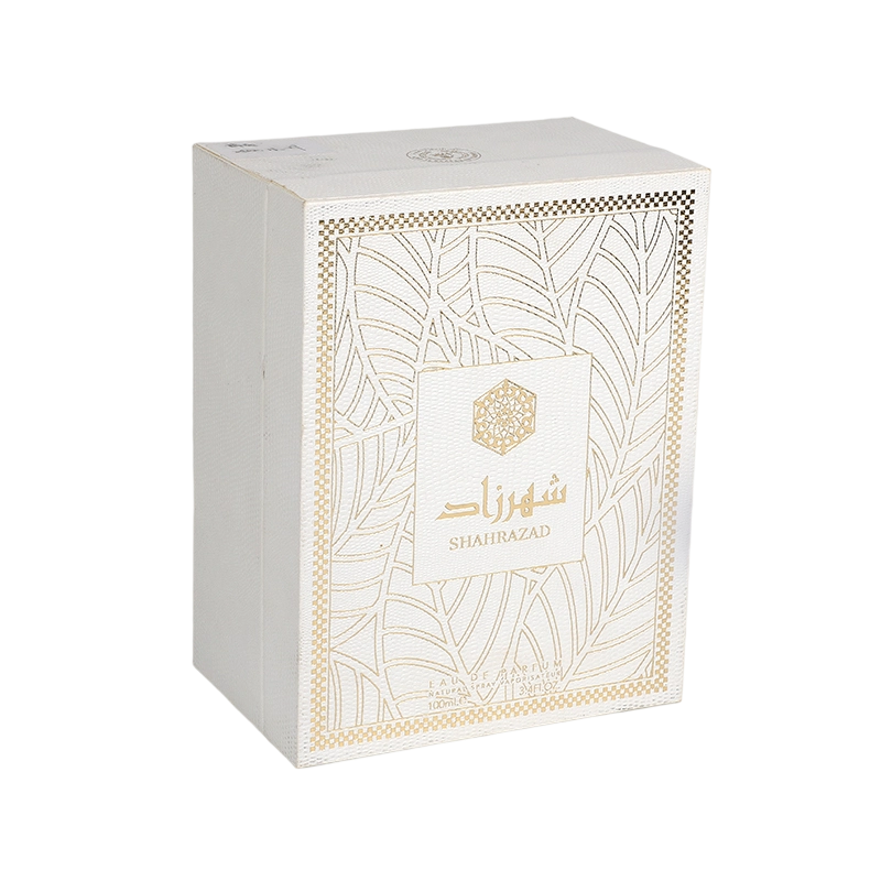 200GSM Special Paper Fragrance Voyage