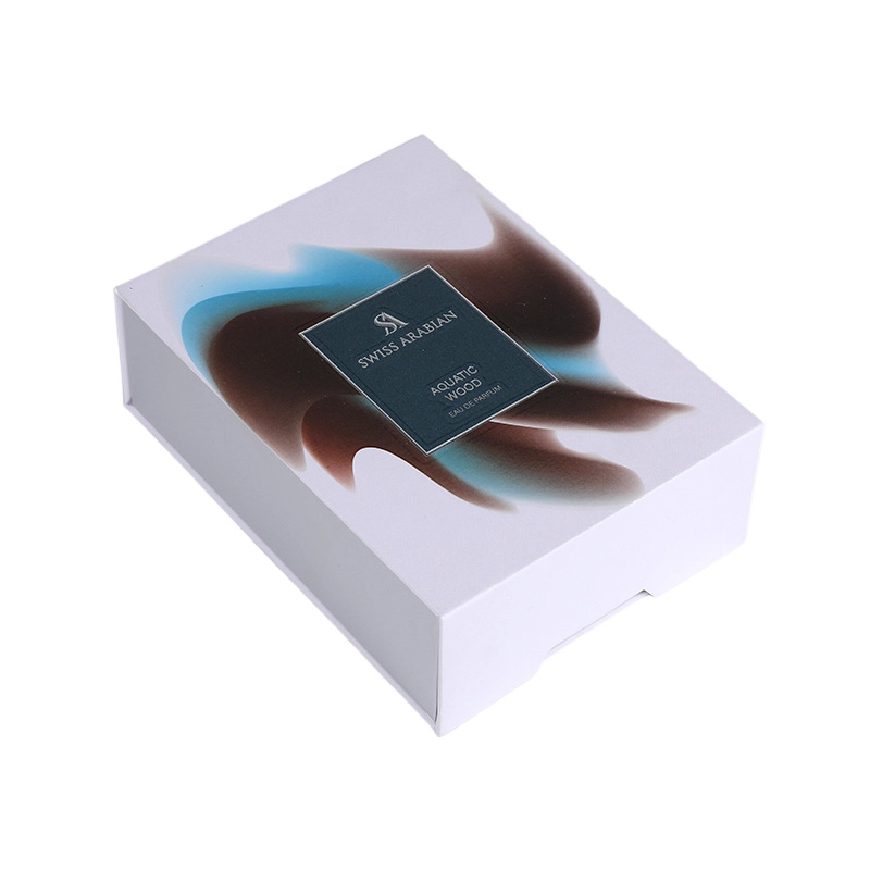 EVA Inner Stunning Dawn Perfume Box