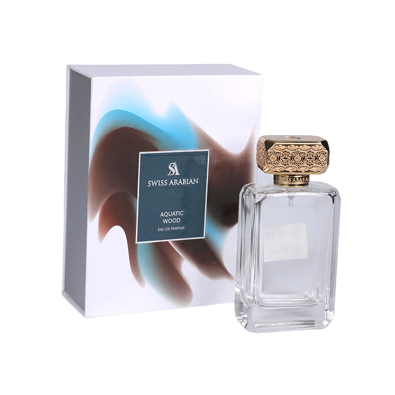 EVA Inner Stunning Dawn Perfume Box