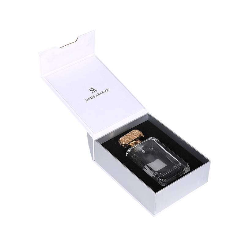 EVA Inner Stunning Dawn Perfume Box