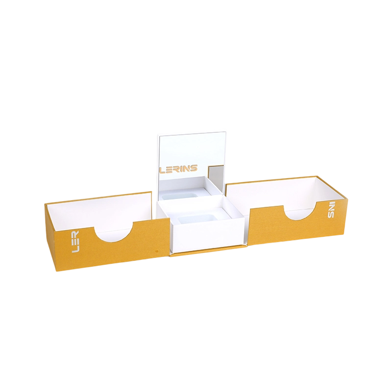 Customized Golden Fragrance