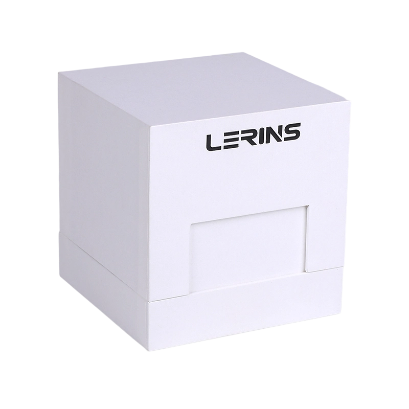 200GSM Special Paper Moonlit Fragrance Perfume Box