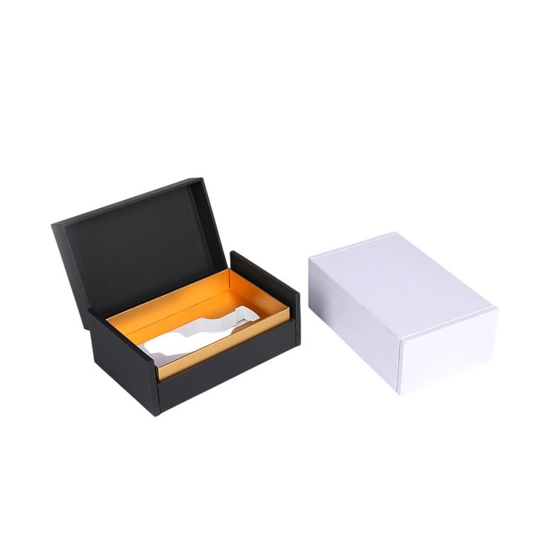 200GSM Special Paper Source Of Miracle Perfume Box