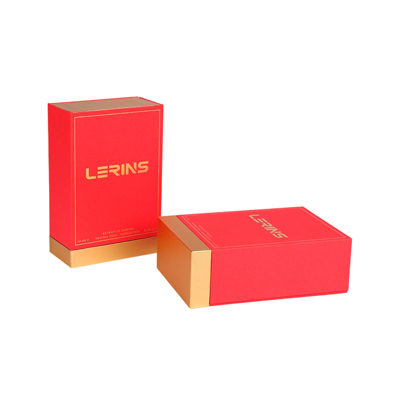 Perfume & Cosmetic Dune Voyage Perfume Box