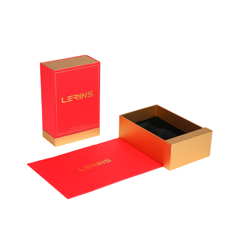 Perfume & Cosmetic Dune Voyage Perfume Box