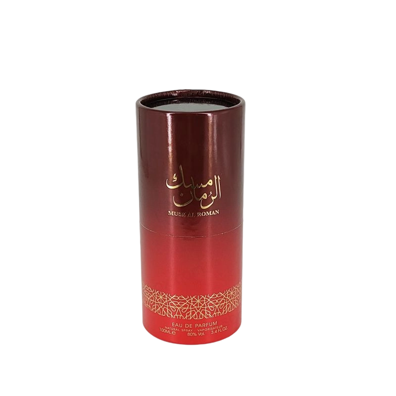 Printed Paper Tube Box for Eco-Friendly Packaging Solutions and Secure Shipping Needs HT001
