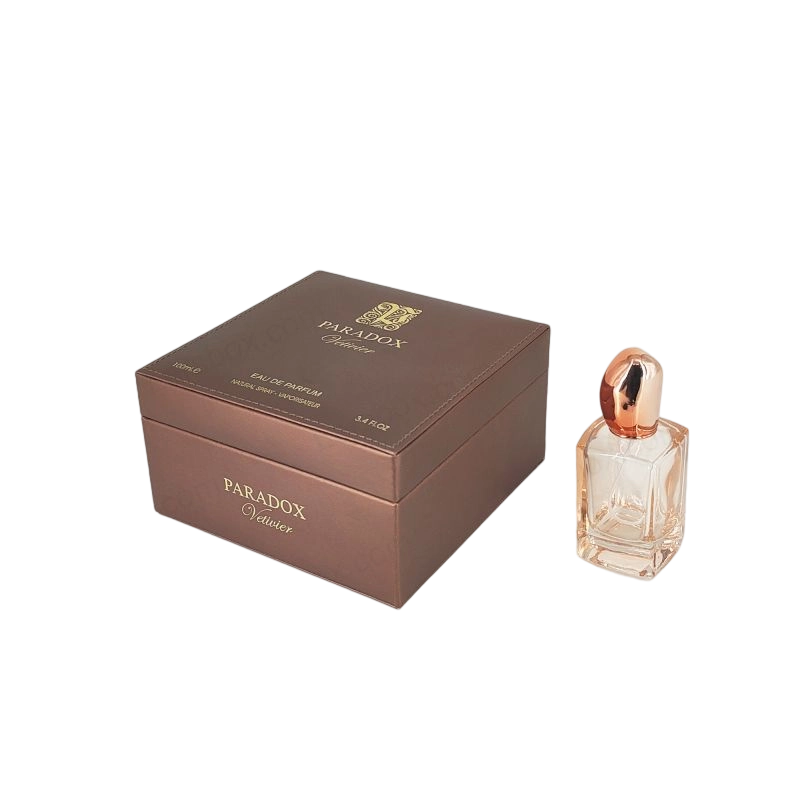 Durable And Stylish Pu Leather Boxes With Custom Designs For Retail, Gift, And Storage Needs PU002