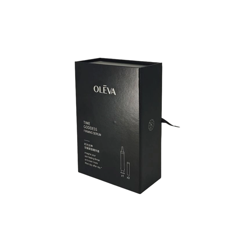 Printed Paper Tuck End Box for Eco-Friendly Packaging Solutions and Secure Shipping Needs PTE001