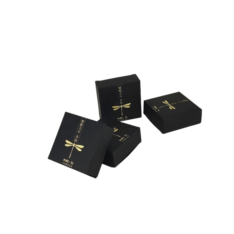 Customizable Eco-Friendly Paper Tuck End Box for Stylish Branding and Efficient Shipping Solutions PTE005