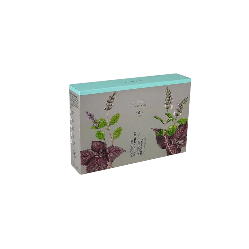 Foldable Paper Tuck End Boxes for Efficient Storage and Stylish Product Packaging Solutions PTE003