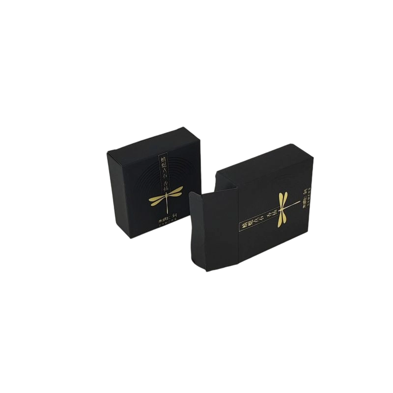 Customizable Eco-Friendly Paper Tuck End Box for Stylish Branding and Efficient Shipping Solutions PTE005