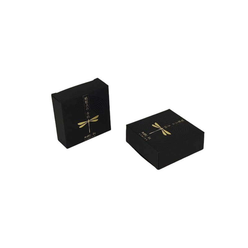 Customizable Eco-Friendly Paper Tuck End Box for Stylish Branding and Efficient Shipping Solutions PTE005