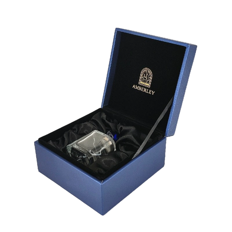PU Leather Box For Elegant Packaging Solutions And Secure Shipping For Premium Products PU001