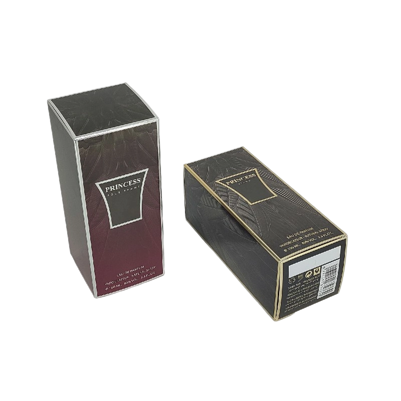 Durable Paper Tuck End Boxes with Custom Designs for Retail, Shipping, and Elegant Presentation PTE002