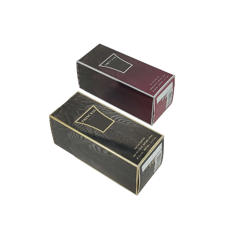 Durable Paper Tuck End Boxes with Custom Designs for Retail, Shipping, and Elegant Presentation PTE002