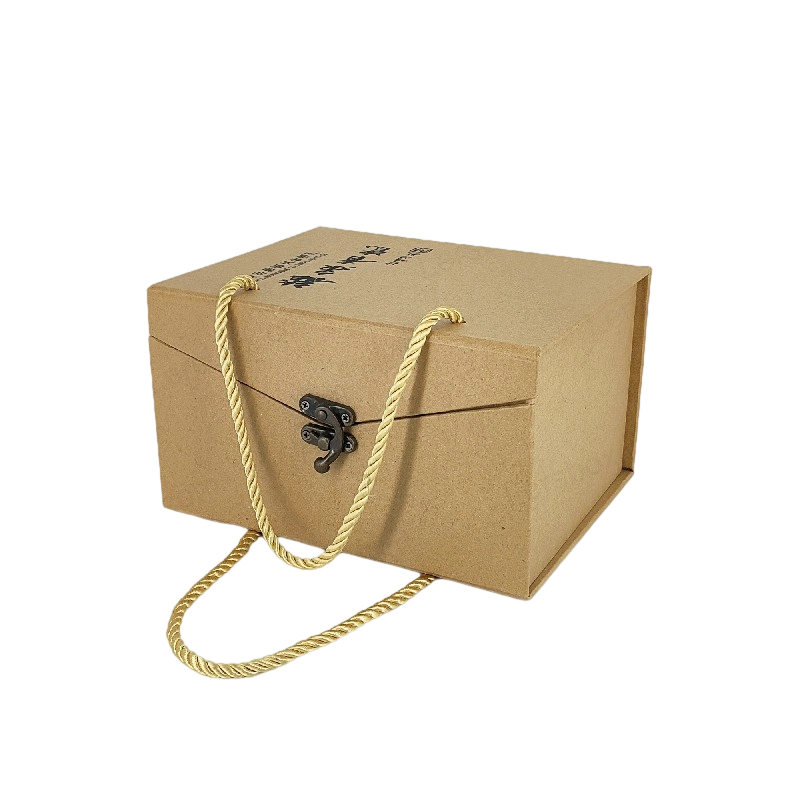 Versatile Paper Tuck End Box for Secure Enclosures, Custom Branding, and Sustainable Shipping Solutions PTE004