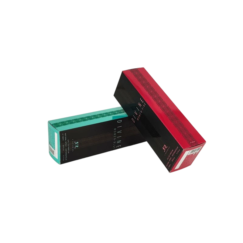 Premium Paper Tuck End Boxes Designed for Retail, E-Commerce, and Elegant Gift Packaging Needs PTE006