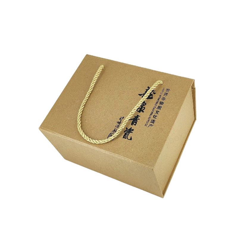 Versatile Paper Tuck End Box for Secure Enclosures, Custom Branding, and Sustainable Shipping Solutions PTE004