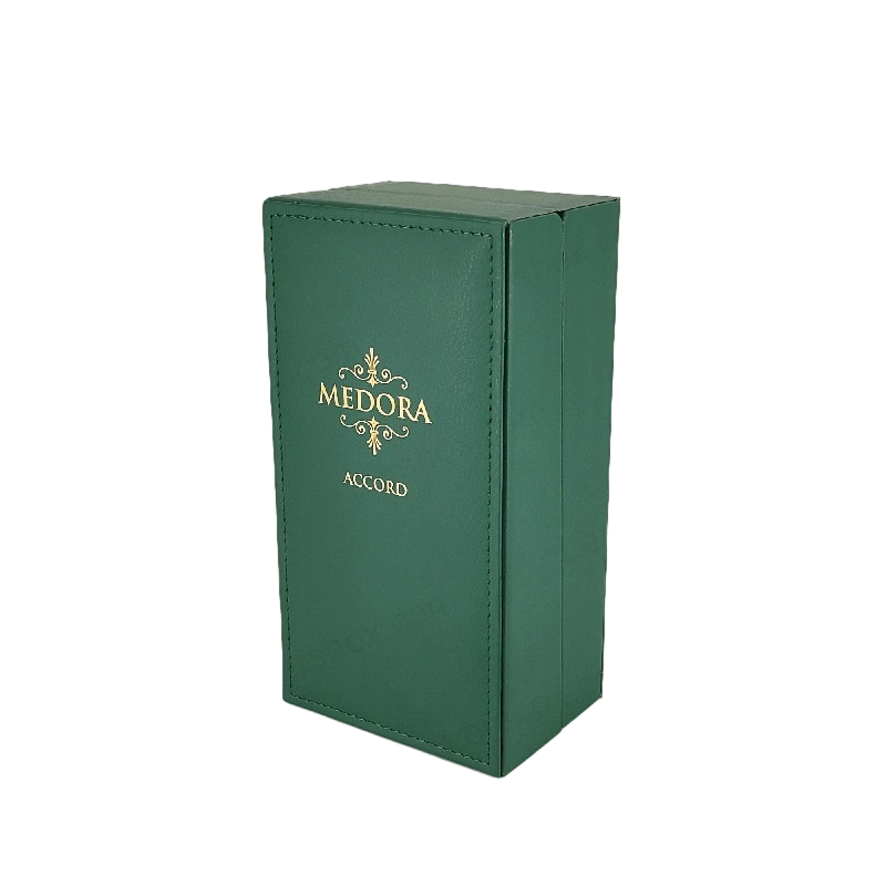 PU Leather Boxes For Luxury Packaging, Perfect For Gifts, Retail Display, And Storage PU003