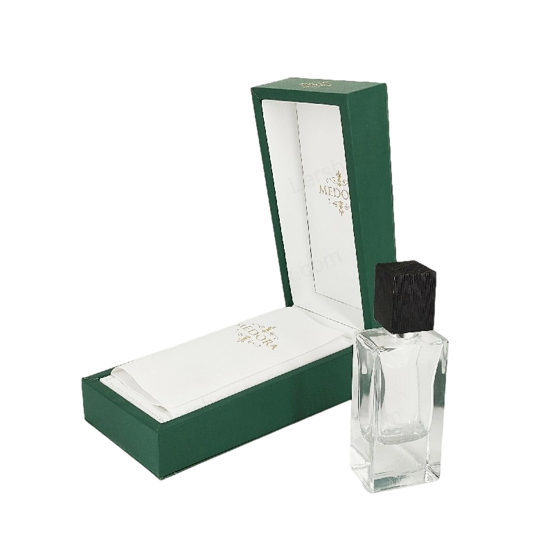 PU Leather Boxes For Luxury Packaging, Perfect For Gifts, Retail Display, And Storage PU003