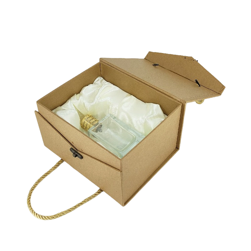 Versatile Paper Tuck End Box for Secure Enclosures, Custom Branding, and Sustainable Shipping Solutions PTE004