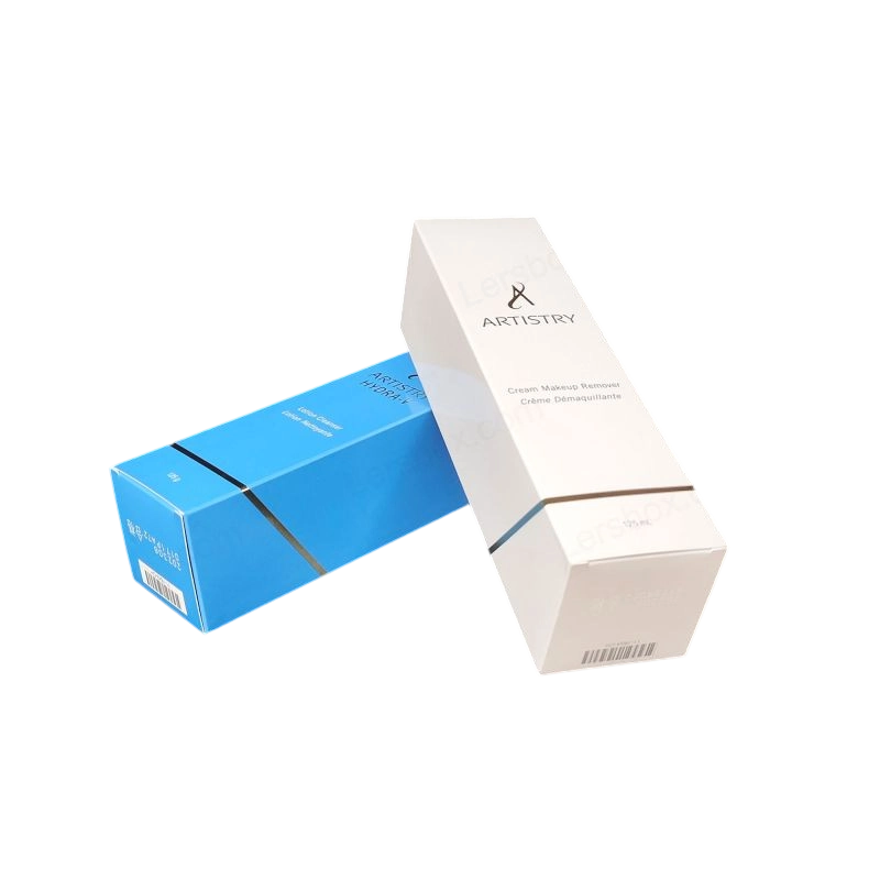 Premium Paper Tuck End Boxes Designed for Retail, E-Commerce, and Elegant Gift Packaging Needs PTE006