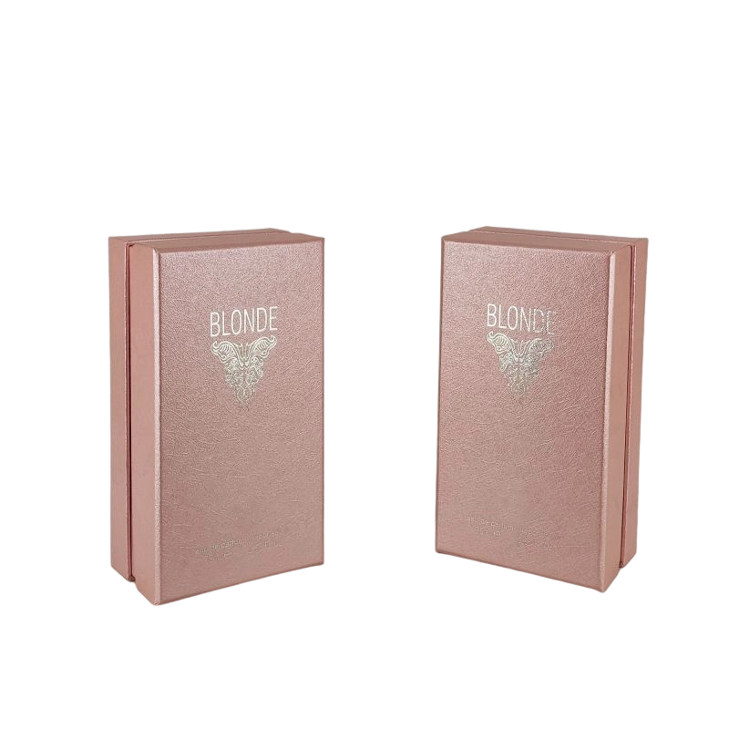 PU Leather Boxes For Secure, Sophisticated Packaging And Professional Presentation Of Luxury Items PU004