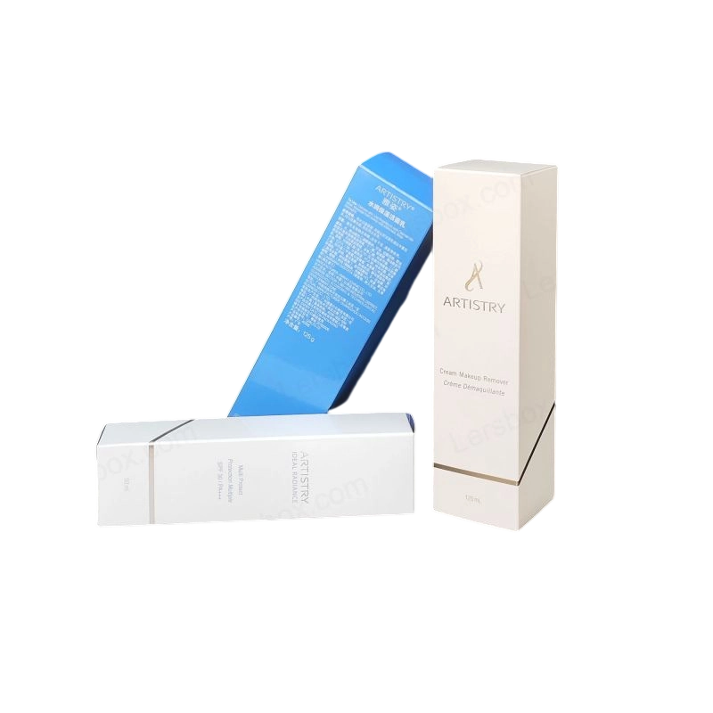 Premium Paper Tuck End Boxes Designed for Retail, E-Commerce, and Elegant Gift Packaging Needs PTE006