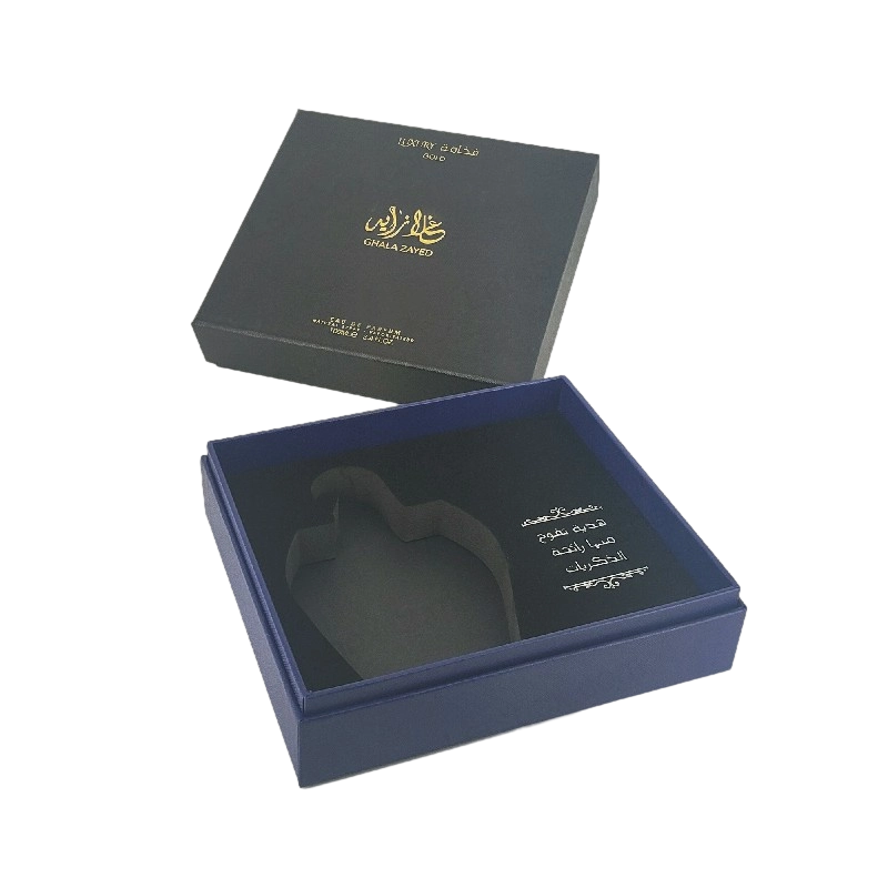 Eco-Friendly PU Leather Box With Custom Branding For Stylish Retail Packaging And Secure Product Delivery PU005