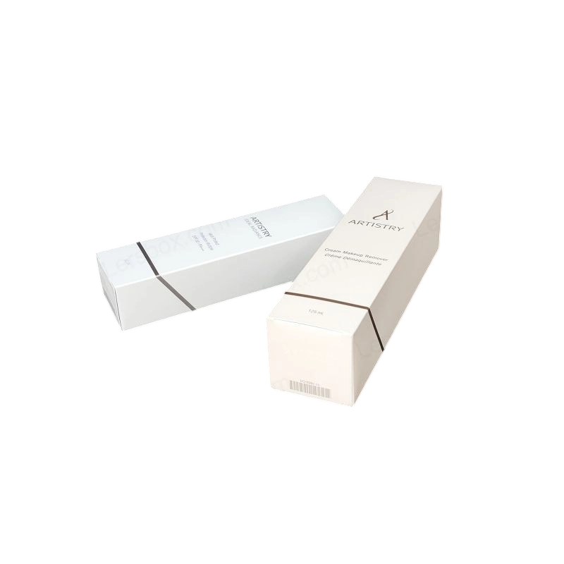 Premium Paper Tuck End Boxes Designed for Retail, E-Commerce, and Elegant Gift Packaging Needs PTE006