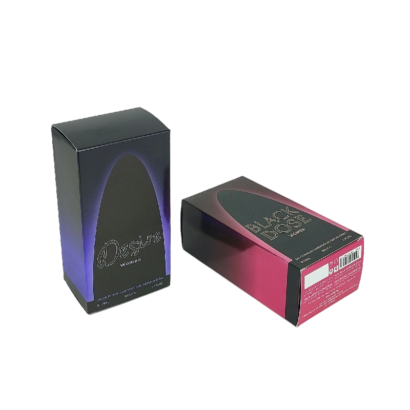 Sturdy and Recyclable Paper Tuck End Boxes for Safe Delivery and Eye-Catching Retail Display PTE007
