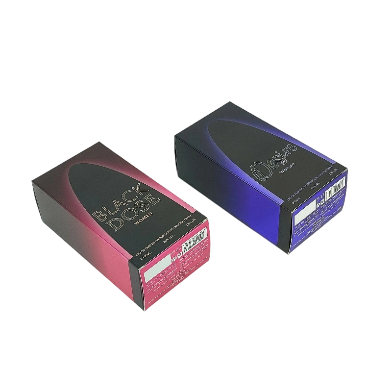 Sturdy and Recyclable Paper Tuck End Boxes for Safe Delivery and Eye-Catching Retail Display PTE007