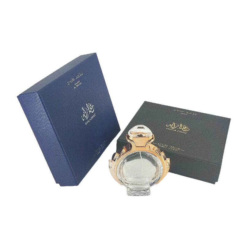 Eco-Friendly PU Leather Box With Custom Branding For Stylish Retail Packaging And Secure Product Delivery PU005