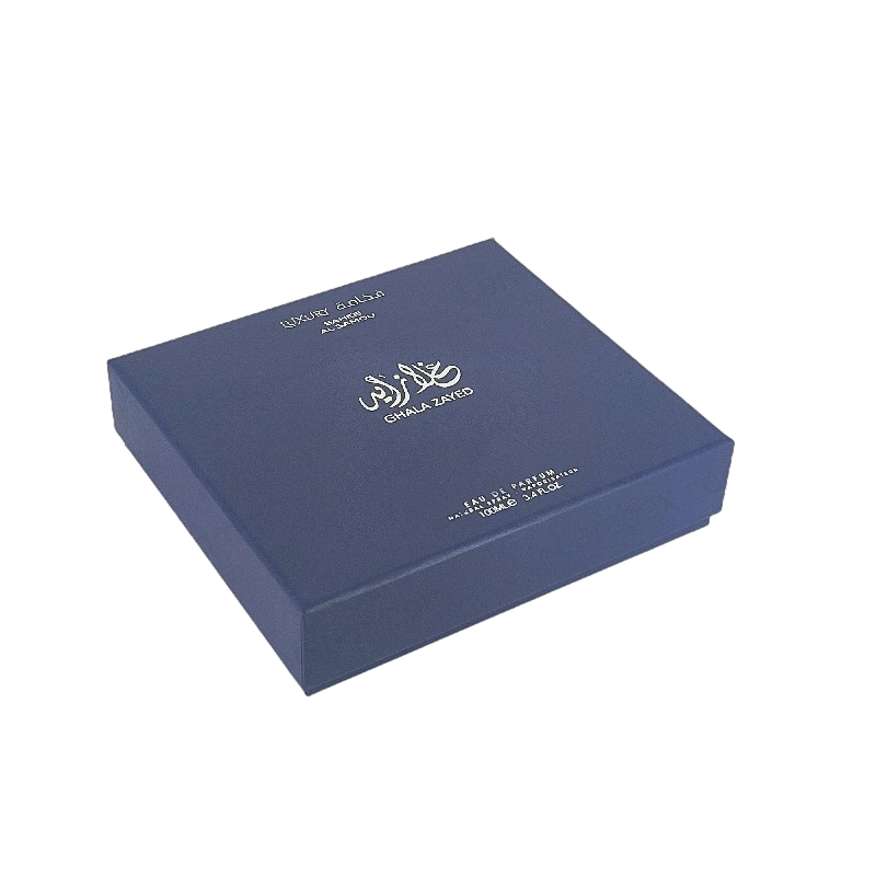 Eco-Friendly PU Leather Box With Custom Branding For Stylish Retail Packaging And Secure Product Delivery PU005