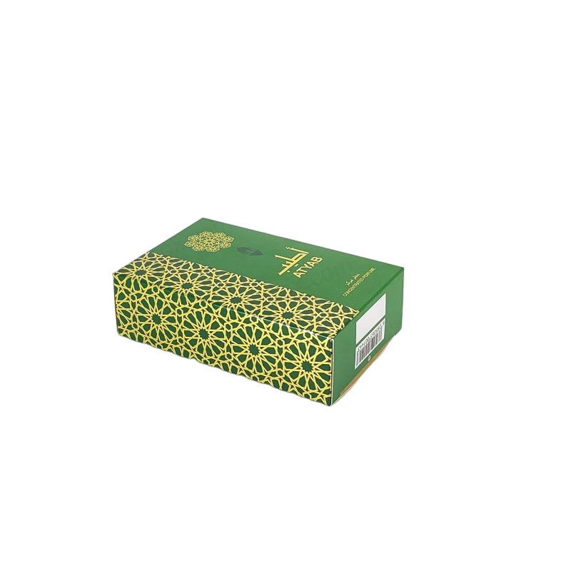 Printed Paper Tuck End Boxes for Luxury Products, Perfect for Shipping and Retail Packaging PTE008