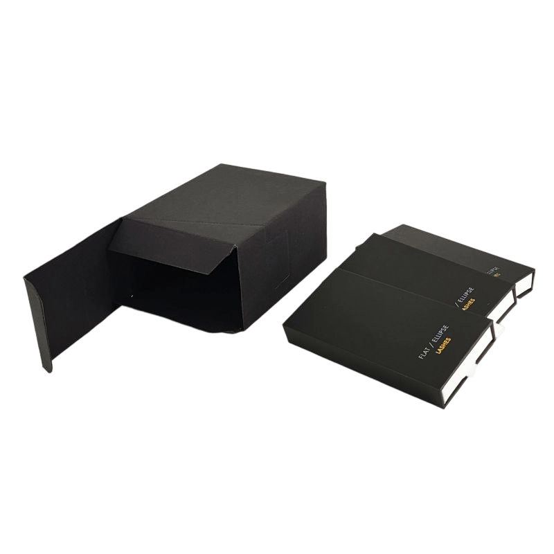 Eco-Conscious Paper Tuck End Boxes for Reliable Shipping, Storage, and Eye-Catching Brand Presentation PTE010