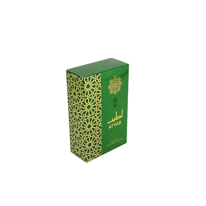 Printed Paper Tuck End Boxes for Luxury Products, Perfect for Shipping and Retail Packaging PTE008