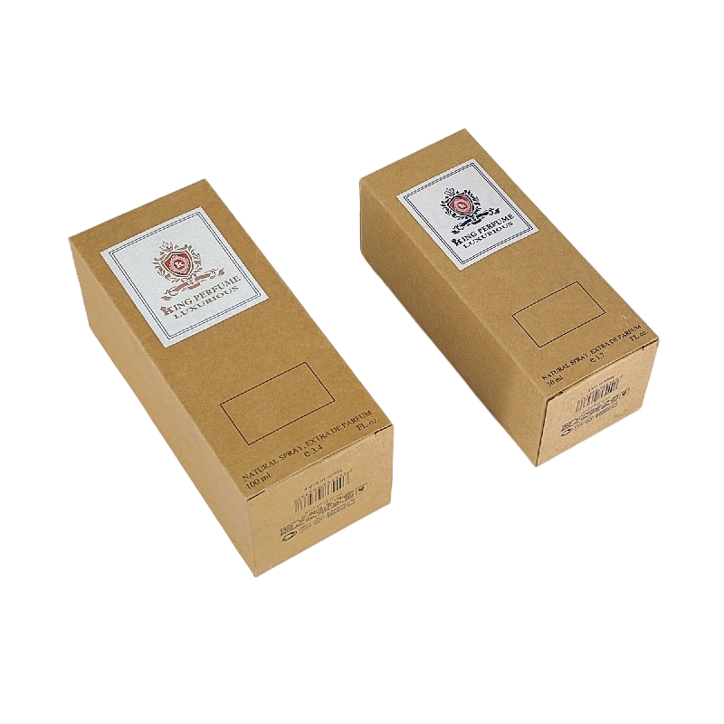 Foldable Paper Tuck End Boxes for Professional Packaging Solutions, Ideal for Small and Medium Products PTE009