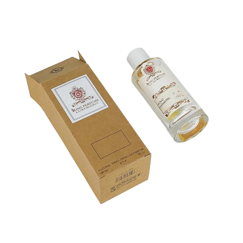 Foldable Paper Tuck End Boxes for Professional Packaging Solutions, Ideal for Small and Medium Products PTE009