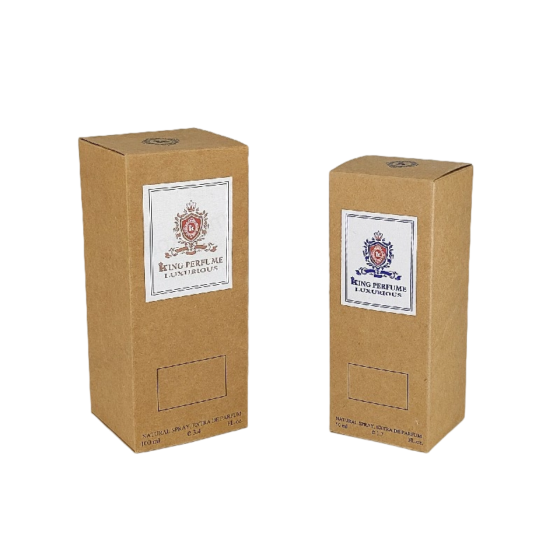Foldable Paper Tuck End Boxes for Professional Packaging Solutions, Ideal for Small and Medium Products PTE009