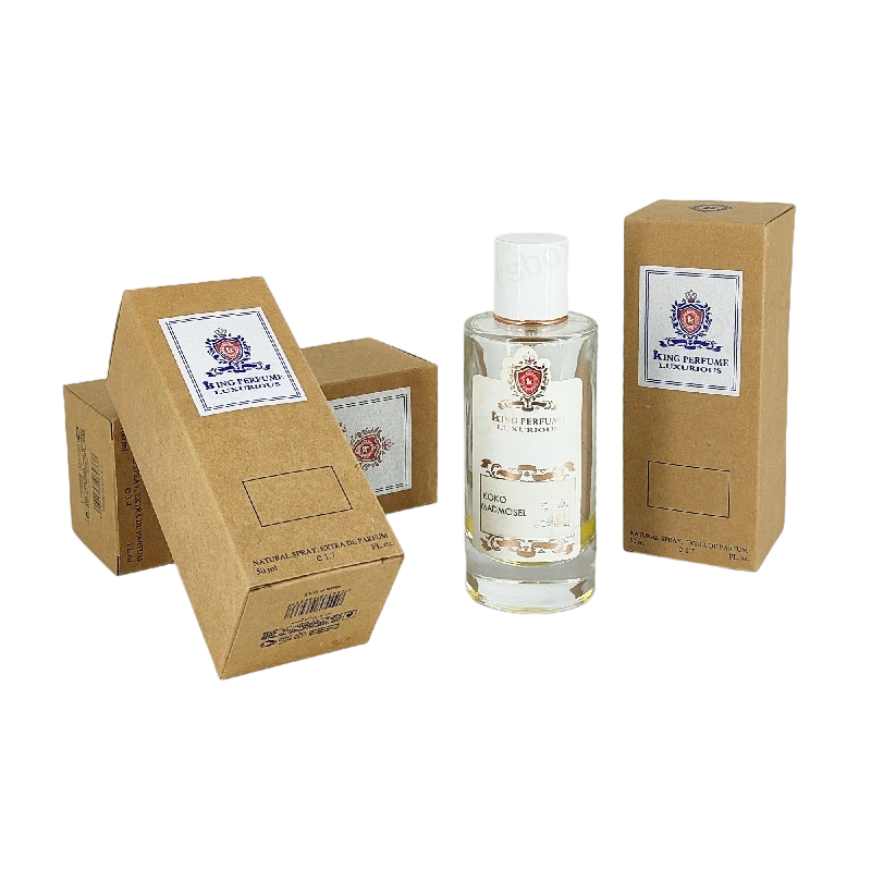Foldable Paper Tuck End Boxes for Professional Packaging Solutions, Ideal for Small and Medium Products PTE009